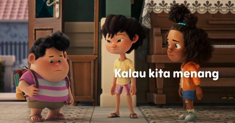 Youtube.com/Visinema Pictures